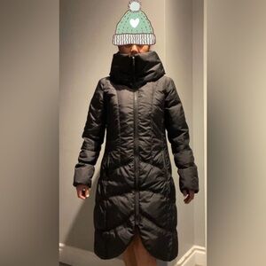 Cole Haan Long Winter Coat🧥